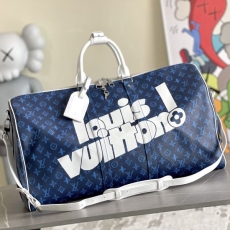 LV Travel Bags